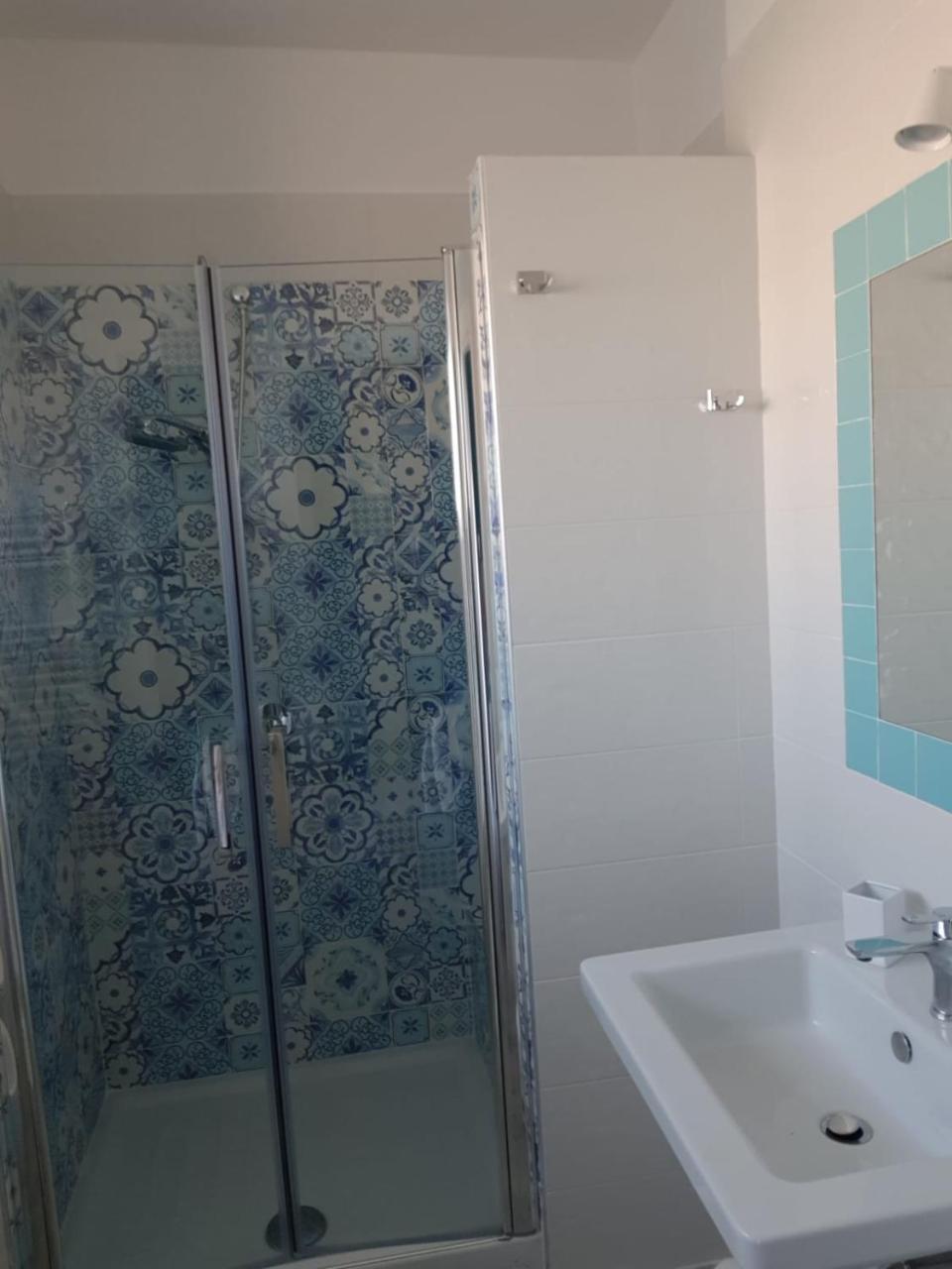 Bed and Breakfast #Zonaporto à Naples Extérieur photo