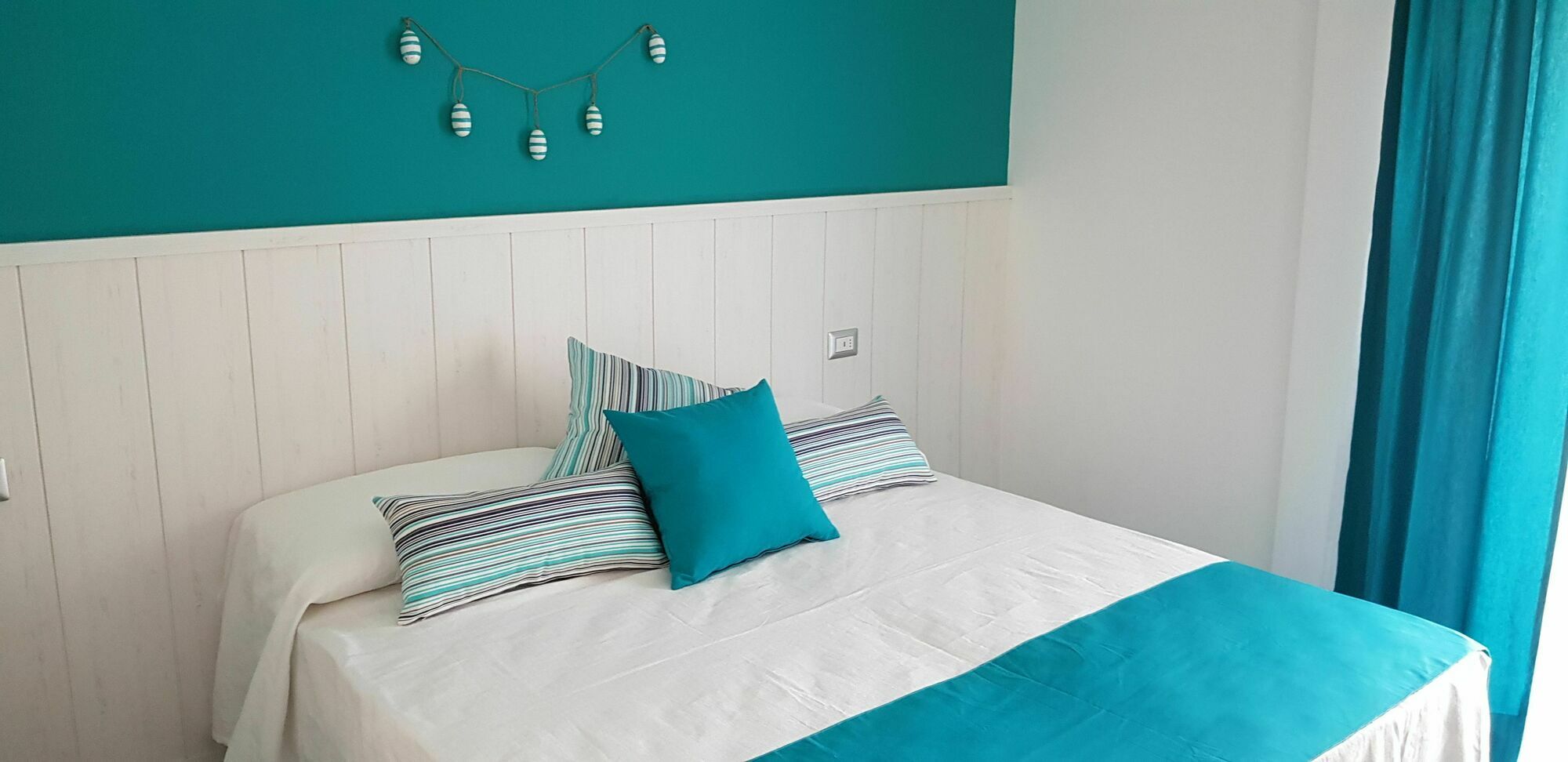 Bed and Breakfast #Zonaporto à Naples Extérieur photo