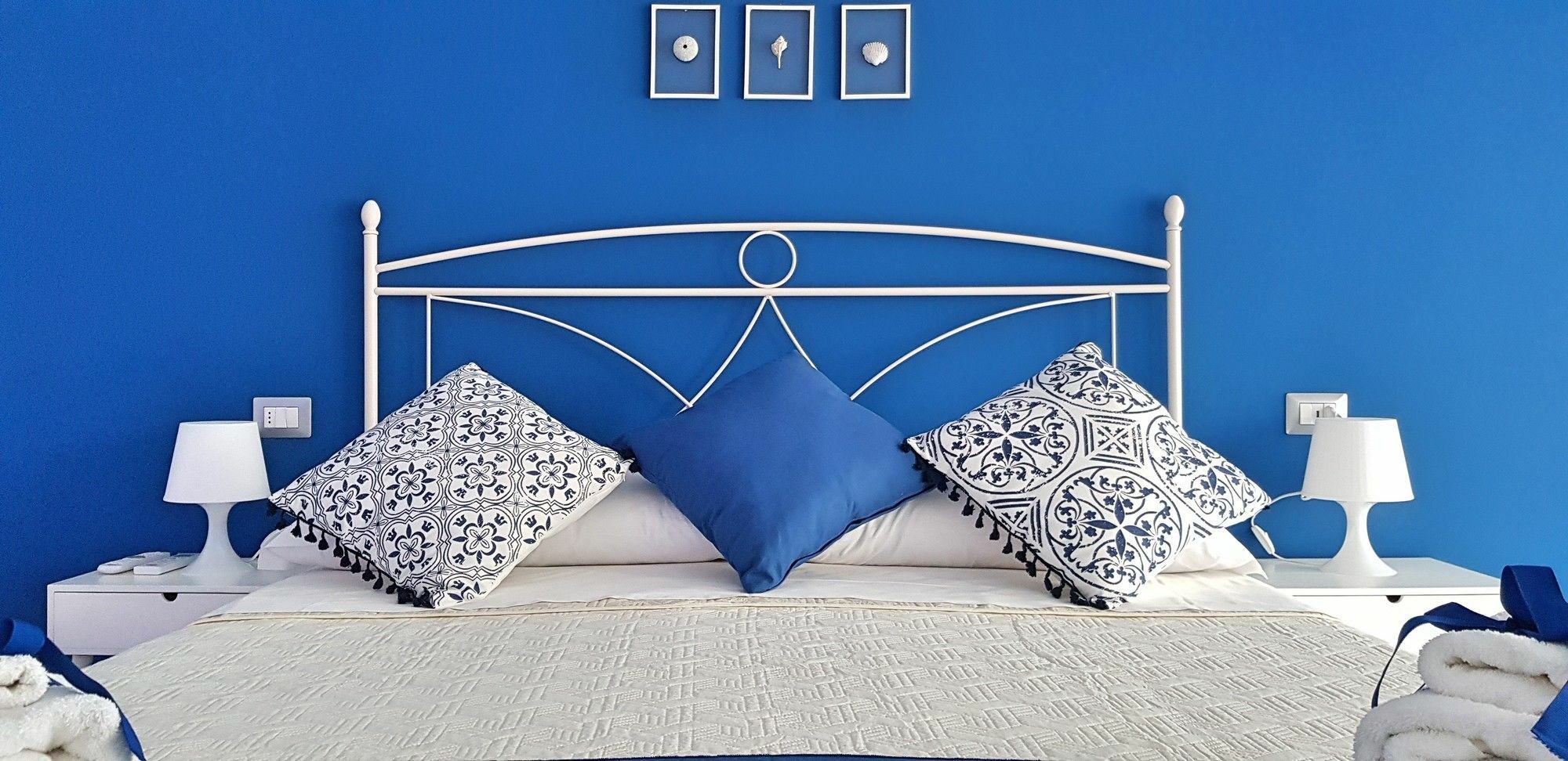 Bed and Breakfast #Zonaporto à Naples Extérieur photo