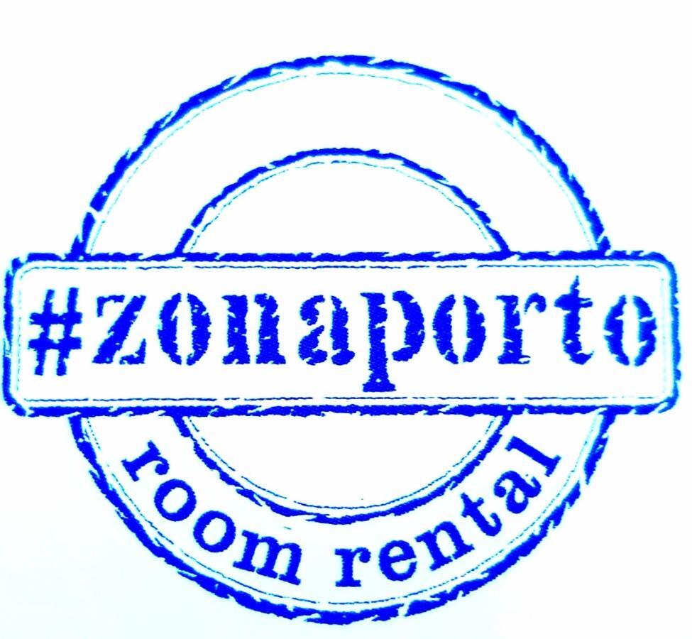 Bed and Breakfast #Zonaporto à Naples Extérieur photo